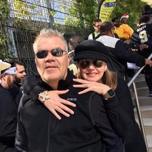 Meet your Posher, Scott